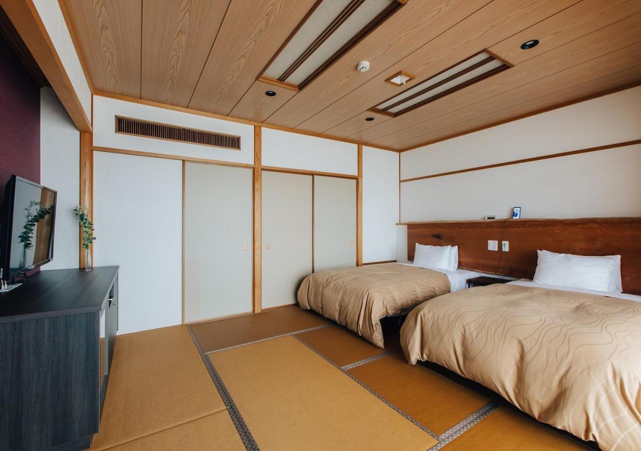Ryokan Atami Fuga 3*