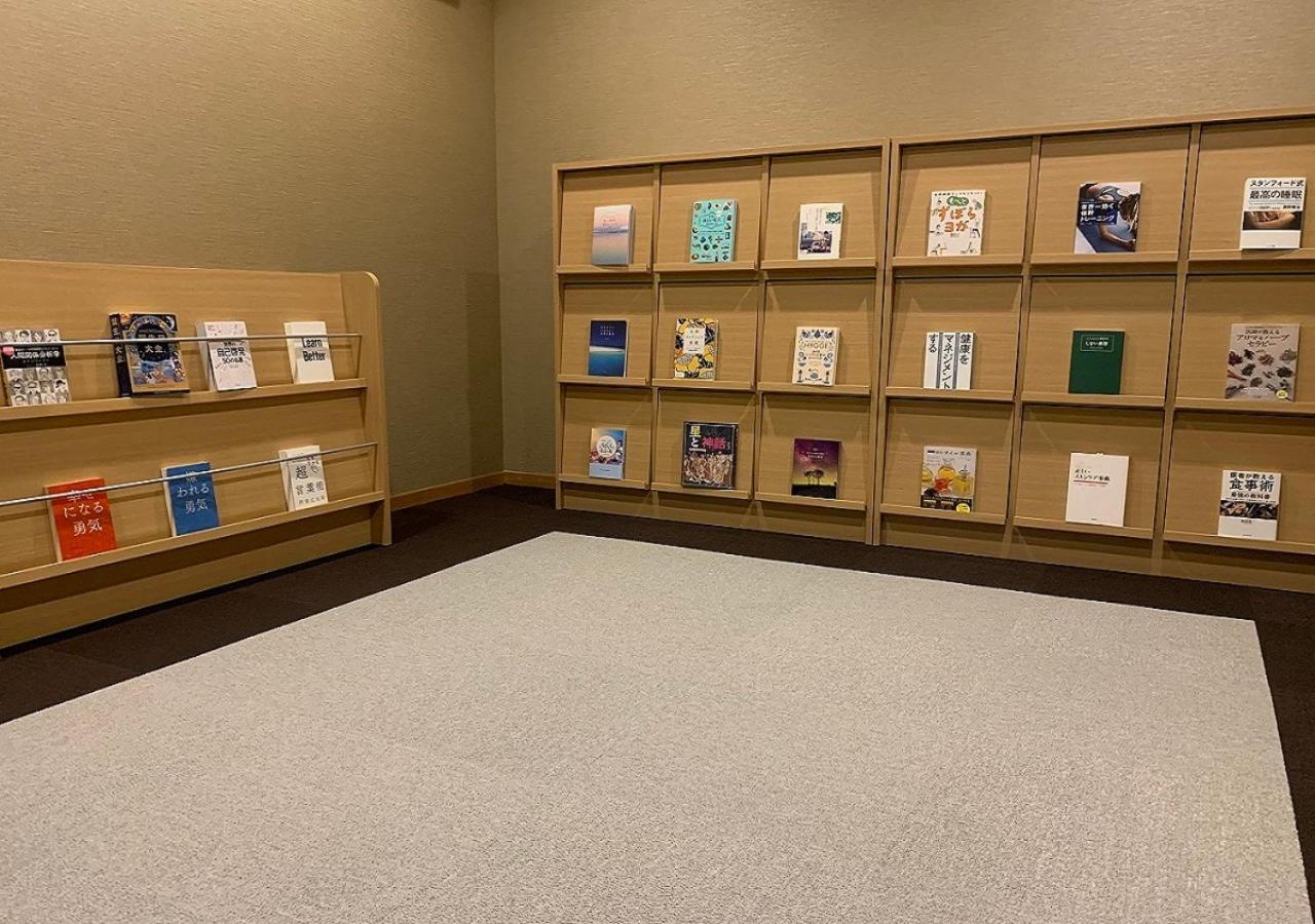 Fuga Ryokan 3*