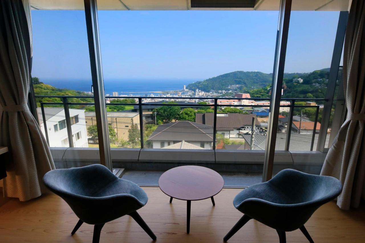 Ryokan Atami Fuga Atami (Shizuoka)