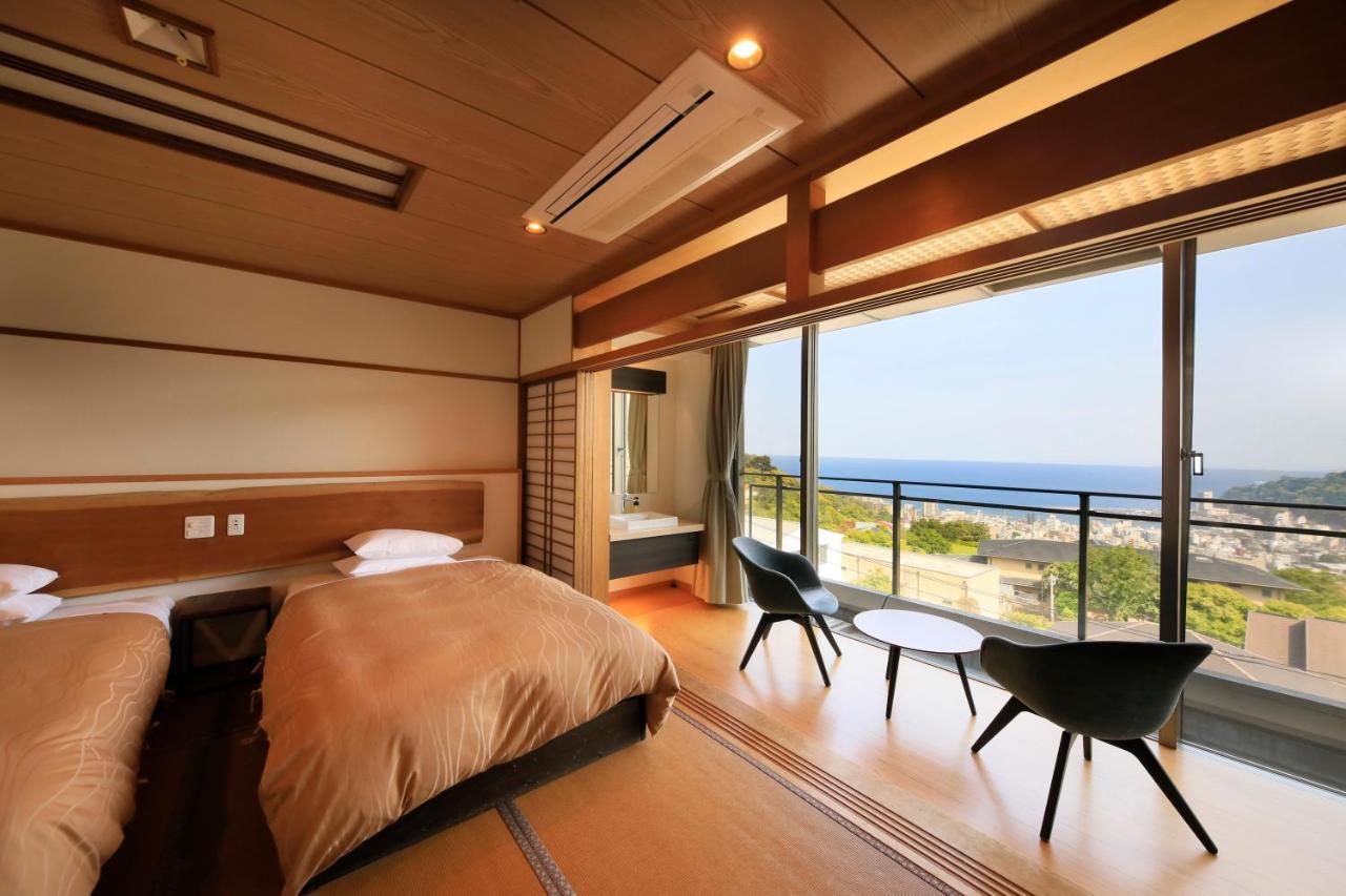Atami Fuga Ryokan Atami (Shizuoka)